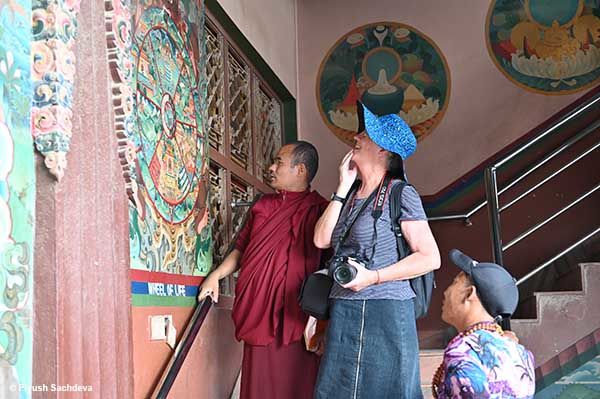 Photo of Places to visit in Kathmandu - Nepal 36/69 by A Mango Traveler