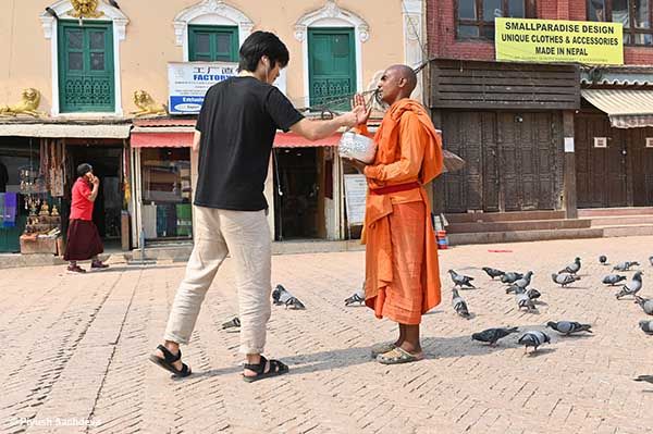 Photo of Places to visit in Kathmandu - Nepal 37/69 by A Mango Traveler