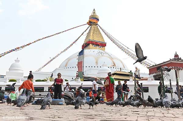 Photo of Places to visit in Kathmandu - Nepal 38/69 by A Mango Traveler