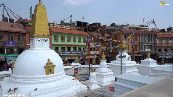 Photo of Places to visit in Kathmandu - Nepal 39/69 by A Mango Traveler