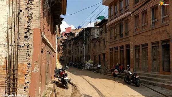 Photo of Places to visit in Kathmandu - Nepal 40/69 by A Mango Traveler