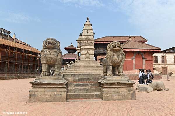 Photo of Places to visit in Kathmandu - Nepal 41/69 by A Mango Traveler