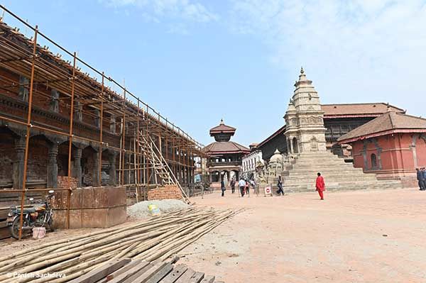 Photo of Places to visit in Kathmandu - Nepal 42/69 by A Mango Traveler