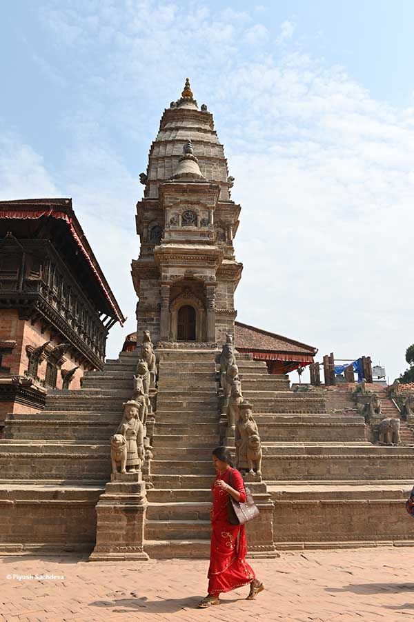 Photo of Places to visit in Kathmandu - Nepal 43/69 by A Mango Traveler