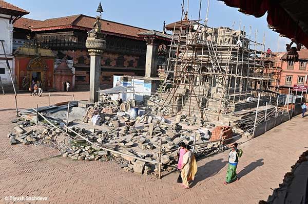 Photo of Places to visit in Kathmandu - Nepal 44/69 by A Mango Traveler