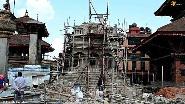 Photo of Places to visit in Kathmandu - Nepal 45/69 by A Mango Traveler