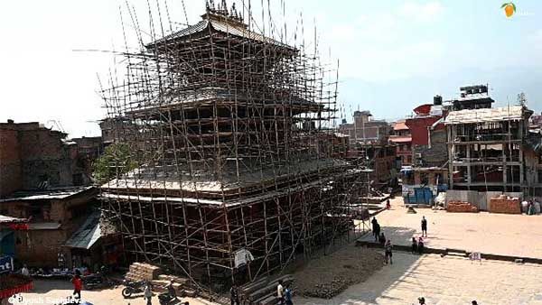 Photo of Places to visit in Kathmandu - Nepal 46/69 by A Mango Traveler