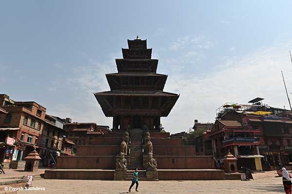 Photo of Places to visit in Kathmandu - Nepal 48/69 by A Mango Traveler