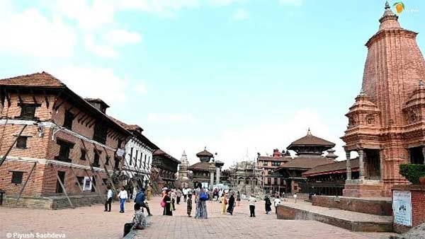 Photo of Places to visit in Kathmandu - Nepal 47/69 by A Mango Traveler