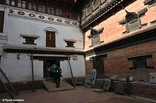 Photo of Places to visit in Kathmandu - Nepal 49/69 by A Mango Traveler