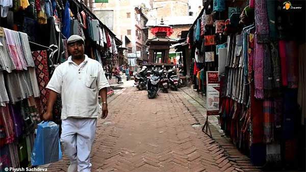 Photo of Places to visit in Kathmandu - Nepal 50/69 by A Mango Traveler