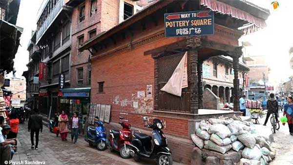 Photo of Places to visit in Kathmandu - Nepal 51/69 by A Mango Traveler