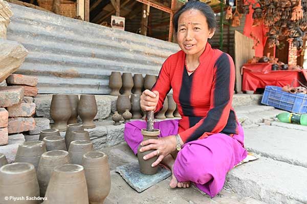 Photo of Places to visit in Kathmandu - Nepal 54/69 by A Mango Traveler