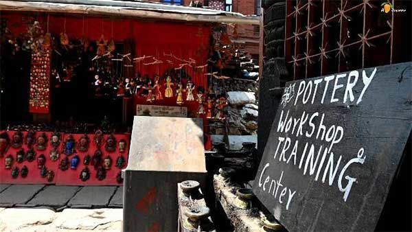 Photo of Places to visit in Kathmandu - Nepal 55/69 by A Mango Traveler