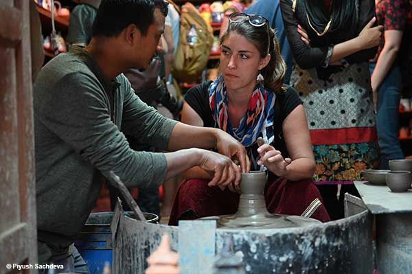 Photo of Places to visit in Kathmandu - Nepal 56/69 by A Mango Traveler