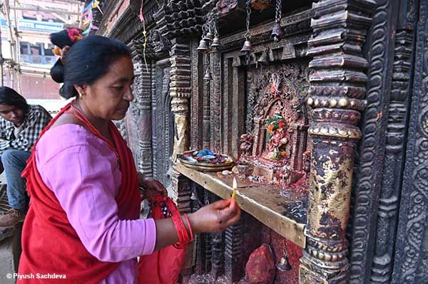 Photo of Places to visit in Kathmandu - Nepal 57/69 by A Mango Traveler