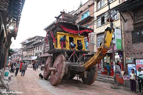 Photo of Places to visit in Kathmandu - Nepal 58/69 by A Mango Traveler