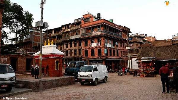 Photo of Places to visit in Kathmandu - Nepal 62/69 by A Mango Traveler