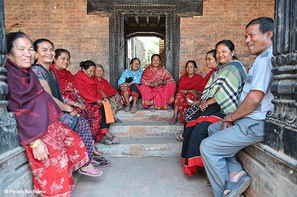 Photo of Places to visit in Kathmandu - Nepal 63/69 by A Mango Traveler