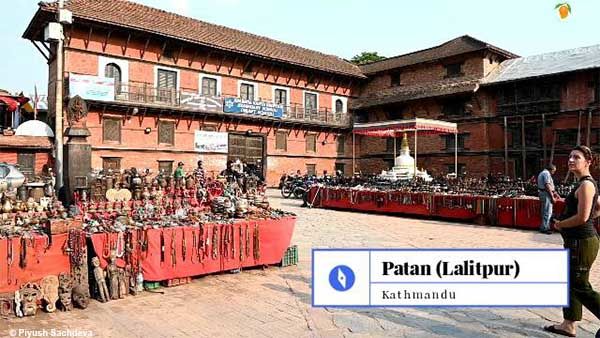 Photo of Places to visit in Kathmandu - Nepal 64/69 by A Mango Traveler