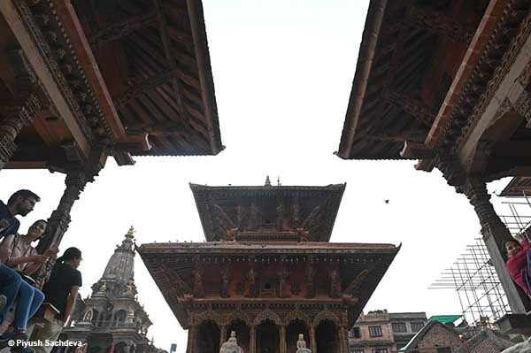 Photo of Places to visit in Kathmandu - Nepal 66/69 by A Mango Traveler