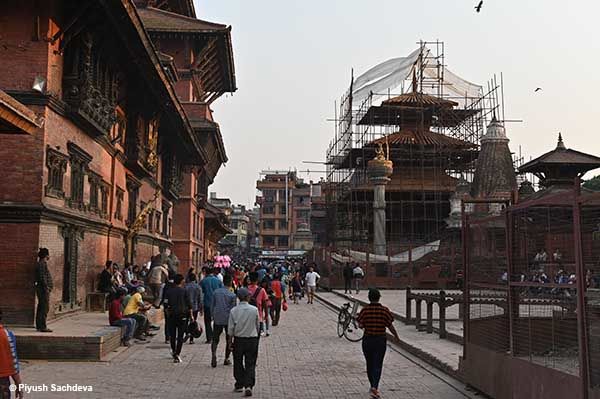 Photo of Places to visit in Kathmandu - Nepal 67/69 by A Mango Traveler