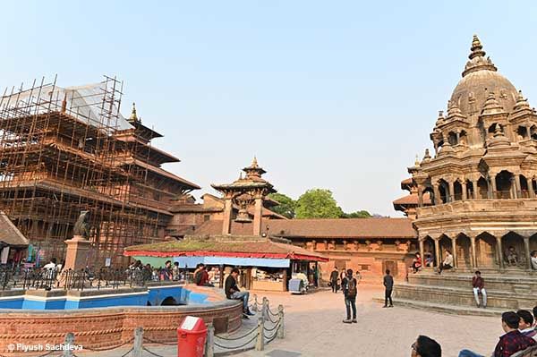 Photo of Places to visit in Kathmandu - Nepal 68/69 by A Mango Traveler