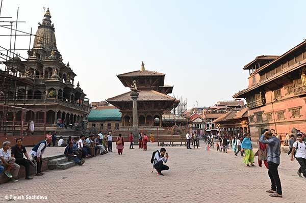 Photo of Places to visit in Kathmandu - Nepal 69/69 by A Mango Traveler
