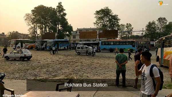 Photo of Places to see in Pokhara - Nepal 3/27 by A Mango Traveler