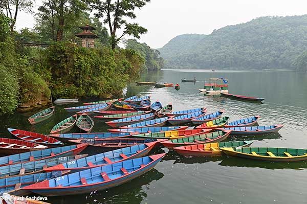 Photo of Places to see in Pokhara - Nepal 5/27 by A Mango Traveler