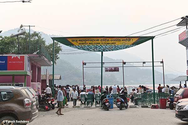 Photo of Places to see in Pokhara - Nepal 6/27 by A Mango Traveler