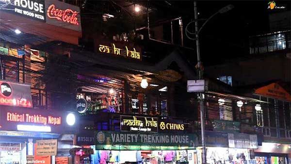 Photo of Places to see in Pokhara - Nepal 9/27 by A Mango Traveler