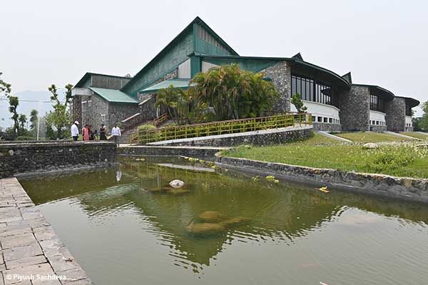 Photo of Places to see in Pokhara - Nepal 11/27 by A Mango Traveler