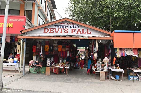 Photo of Places to see in Pokhara - Nepal 14/27 by A Mango Traveler