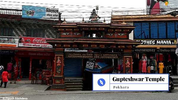 Photo of Places to see in Pokhara - Nepal 16/27 by A Mango Traveler