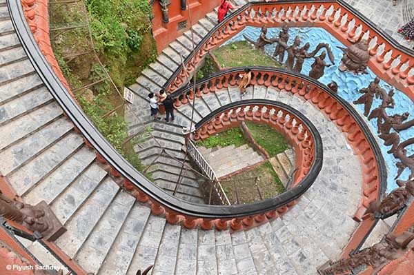 Photo of Places to see in Pokhara - Nepal 17/27 by A Mango Traveler
