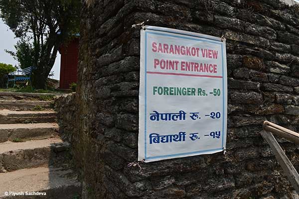 Photo of Places to see in Pokhara - Nepal 20/27 by A Mango Traveler