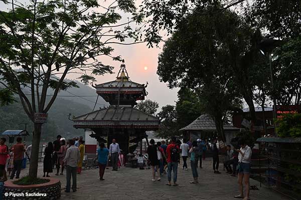 Photo of Places to see in Pokhara - Nepal 24/27 by A Mango Traveler
