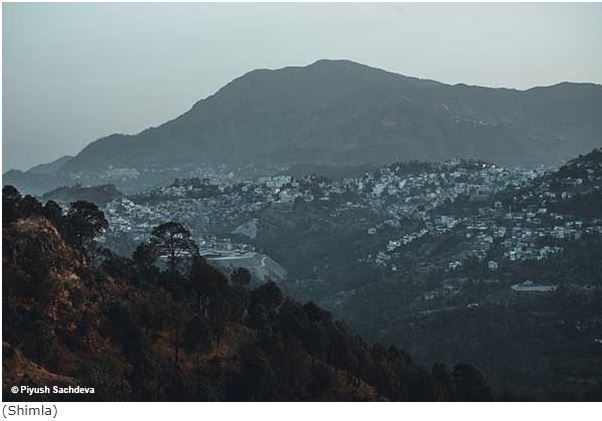 Photo of Places to see in Shimla 4/16 by A Mango Traveler