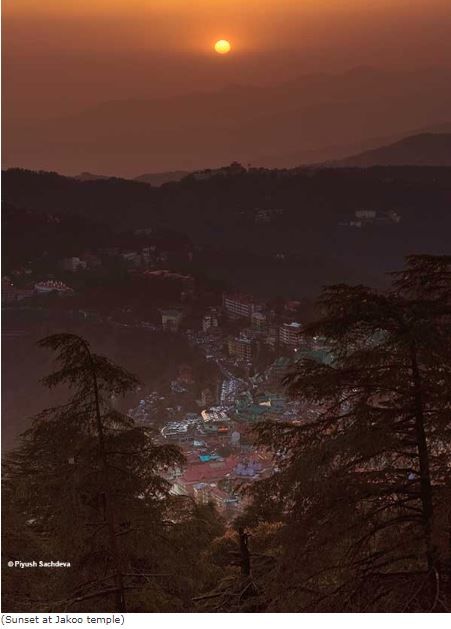 Photo of Places to see in Shimla 13/16 by A Mango Traveler