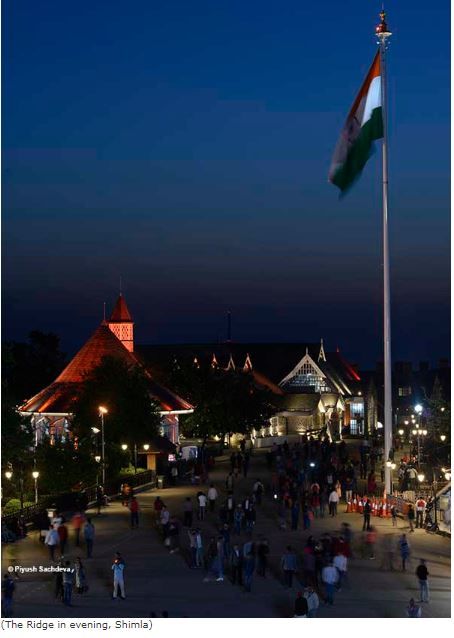 Photo of Places to see in Shimla 14/16 by A Mango Traveler