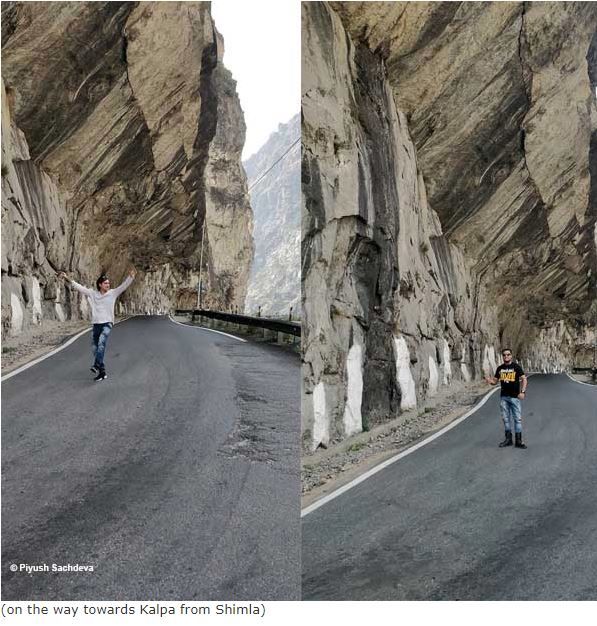 Photo of Kalpa 2/14 by A Mango Traveler
