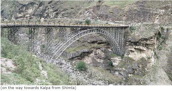 Photo of Kalpa 3/14 by A Mango Traveler