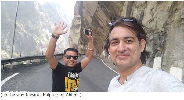 Photo of Kalpa 4/14 by A Mango Traveler