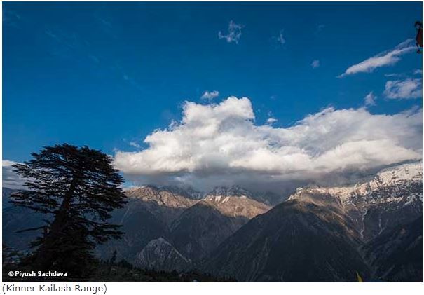 Photo of Kalpa 5/14 by A Mango Traveler