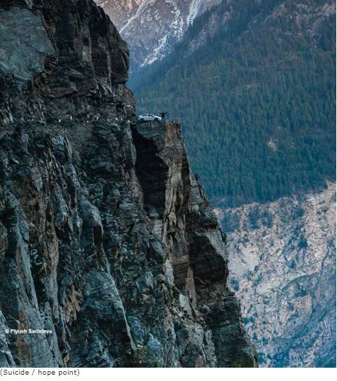 Photo of Kalpa 7/14 by A Mango Traveler