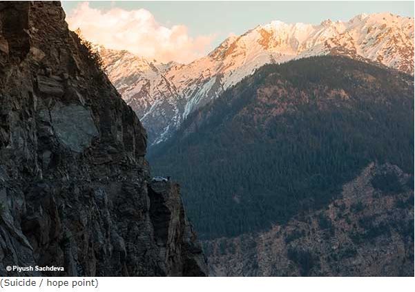 Photo of Kalpa 8/14 by A Mango Traveler