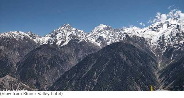 Photo of Kalpa 12/14 by A Mango Traveler