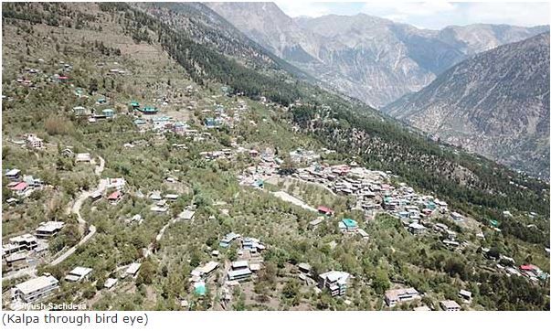 Photo of Kalpa 13/14 by A Mango Traveler