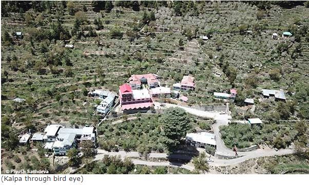 Photo of Kalpa 14/14 by A Mango Traveler